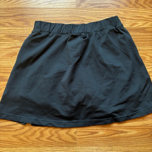 Pearl Izumi cycling skort. Black. Size Large. Preowned. - Picture 2 of 10